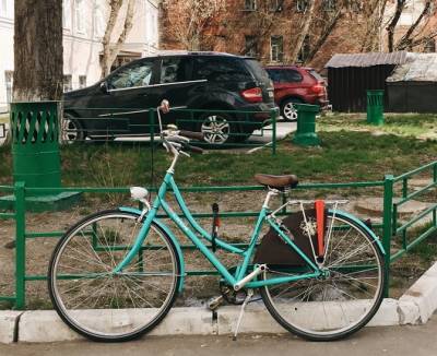 Российский дипломат в Страсбурге промышлял кражей… велосипедов: европейцы уверяют, в этом нет ничего необычного - vatra.net.ua