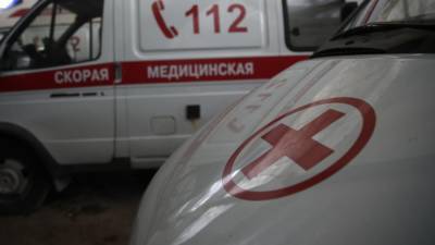 В Москве женщина погибла из-за сломанного кардиографа в скорой помощи
