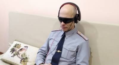 Работа над собой: как ярославских тюремщиков "успокаивают" с помощью медитации