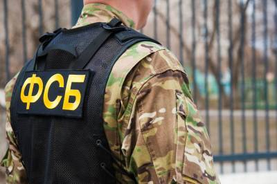В Крыму пенсионерку посадили за шпионаж в пользу Украины