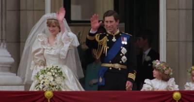 Елизавета II - принц Чарльз - принцесса Диана - "Каждый день, как на свадьбу": дизайнер принцессы Дианы рассказал про особенностях ее гардероба - focus.ua
