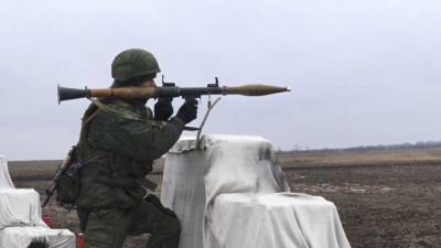 Военкор Сладков рассказал о секретной линии обороны ополчения Донбасса