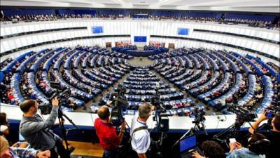ЕС не торопится идти на поводу Европарламента и открывать границы...