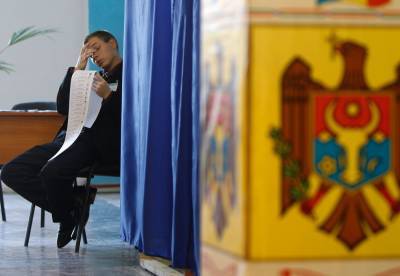 Госдеп заинтересован в досрочных парламентских выборах в Молдавии