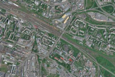 В Екатеринбурге отменен конкурс на поиск подрядчика для строительства развязки у "Калины"