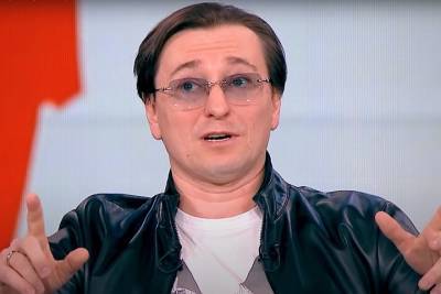 Сергей Безруков объяснил, почему зрителей привлекает тема насилия в кино