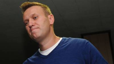 На сайте "Свободу Навальному" зафиксировано «нашествие» ботов