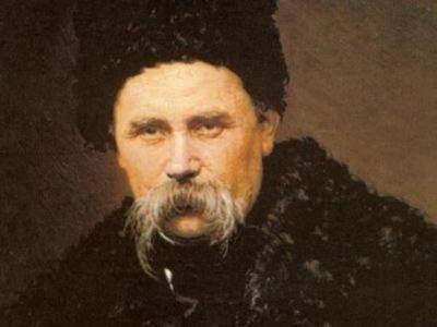 Москва объявила Шевченко «русско-украинским» поэтом и оскорбила Киев