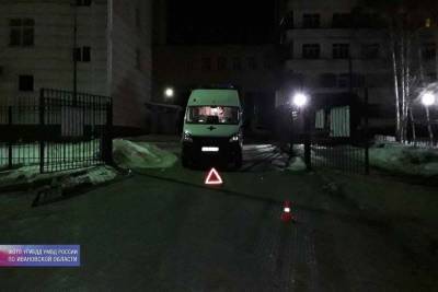 В минувшие выходные в Ивановской области произошел целый ряд аварий с пострадавшими