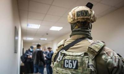 Агентство «Рейтерс» раскритиковало украинских силовиков за рейд по офису партии «Оппозиционная платформа – За жизнь»