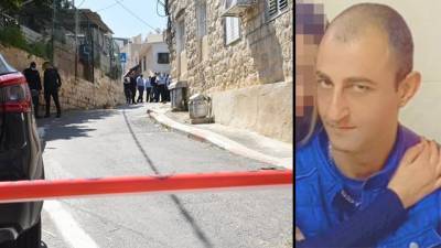 Родные убитого в Хайфе: "Полицейские застрелилили больного человека"