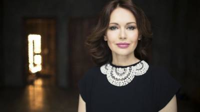 Актрисе Ирине Безруковой предлагали избавиться от ребенка ради роли в кино