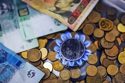 В апреле в Одессе будет два тарифа на газ: как заплатить меньше?