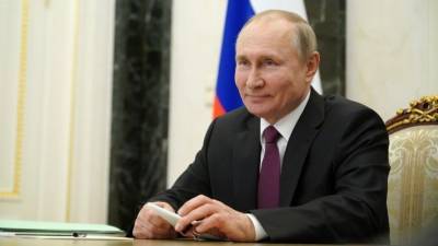 «Еще как!» — Песков рассказал о первоапрельских розыгрышах Путина в Кремле