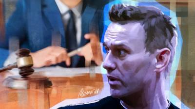 Персональные данные пользователей сайта «Свободу Навальному» попали в даркнет