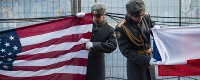 Песков: Посол России в США не доложил Путину об отношениях с Вашингтоном