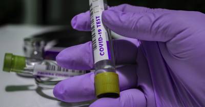 В Украине обнаружили более 30 различных генотипов коронавируса – МОЗ
