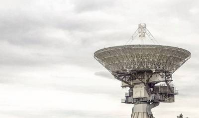 Ученые Латвии просят государство помочь спасти уникальный телескоп в Ирбене