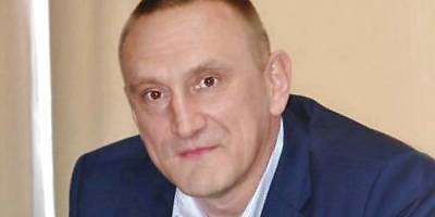 Скандальный Андрей Аксенов, причастный к организации референдума за ДНР, стал народным депутатом - ТЕЛЕГРАФ