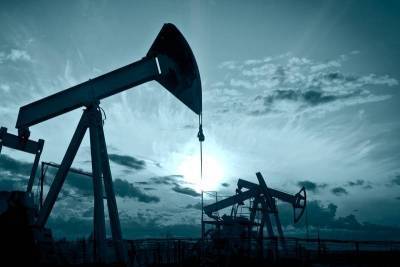 Цены на нефть растут в надежде на сохранение объемов добычи ОПЕК+