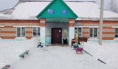 В Башкирии родители заявили о скачущих лягушках в детском саду 1983 года постройки