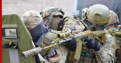 Украинские силовики анонсировали учения в 20 км от Луганска