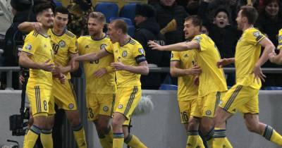 В Киев отправятся не все: следующего соперника сборной Украины в квалификации ЧМ-2022 поразил коронавирус