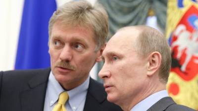 Без Зеленского: в Кремле готовят переговоры Путина, Меркель и Макрона