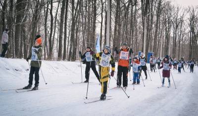 Трансляция Чемпионата России по лыжным гонкам из Тюмени будет стоить 7 млн рублей