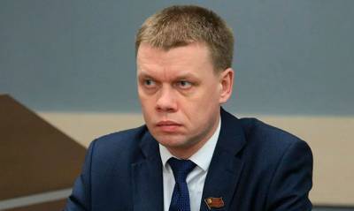 Депутата Мосгордумы оштрафовали за участие в акции 23 января. Его на суд не пригласили