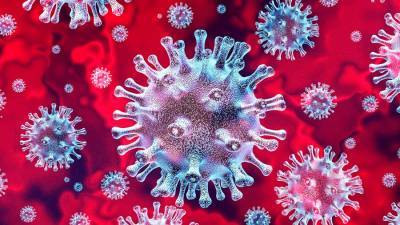 Ученые объяснили, почему коронавирус SARS-CoV-2 заразнее, чем SARS-CoV-1