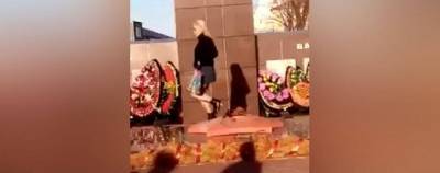 СК Воронежской области проверит танцы у Вечного огня на Братской могиле в Богучаре