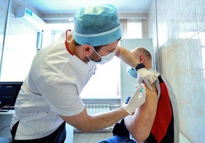 Минздрав зарегистрировал вакцину "Спутник Лайт"