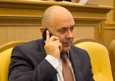 Новый мэр Сургута увеличивает количество заместителей