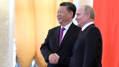 Россия и КНР превратили ключевое достоинство Байдена в его главный недостаток