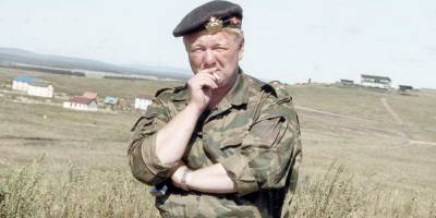 Российский полковник: «Белорусского лимитрофа спасет лишь...