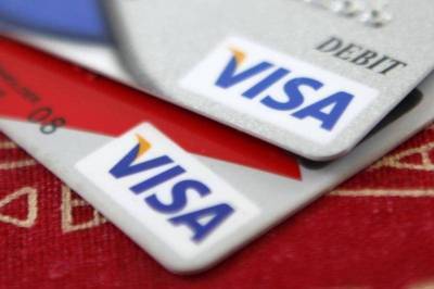 Visa разрешит использовать в операциях криптовалюту USD Coin
