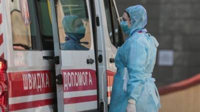 Произошла вспышка COVID-19: в Херсонской ОГА назвали срочные действия по областной больнице
