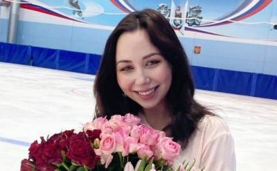 Туктамышева и Щербакова представят Россию в соревнованиях женщин на командном ЧМ