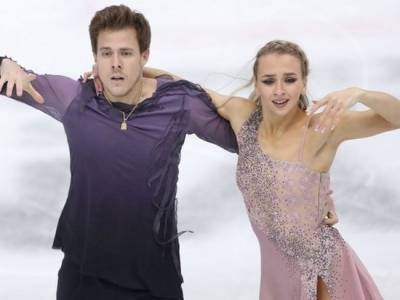 Синицина и Кацалапов вернули утраченное: в России вновь есть чемпионы мира