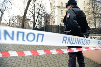 Очевидцы рассказали о вооруженном нападении в ярославском госуниверситете
