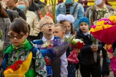 В 12 школ Петрозаводска можно будет поступить через интернет