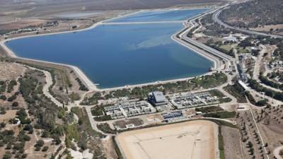 Впервые: Израиль поможет Бахрейну улучшить водоснабжение