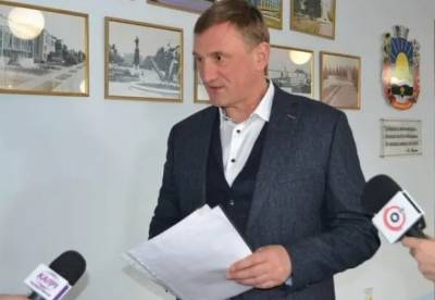 Чем известен Андрей Аксенов, который победил на Донбассе на довыборах в Раду
