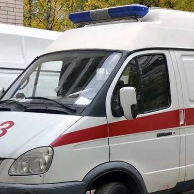 В Ярославле неизвестный с ножом напал на студента