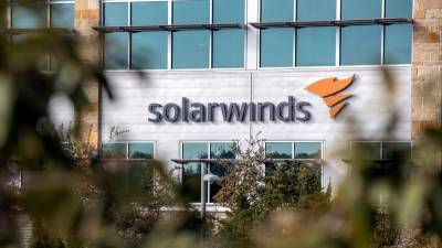 AP: взломщики компьютерных систем SolarWinds проникли в электронную почту главы МВБ