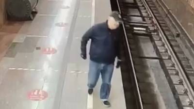 Известный предприниматель погиб под колесами поезда в московском метро