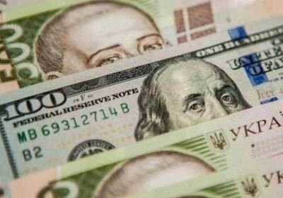 Курс валют на сегодня: доллар не подает признаков жизни