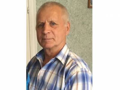 В Смоленске пропал 68-летний мужчина