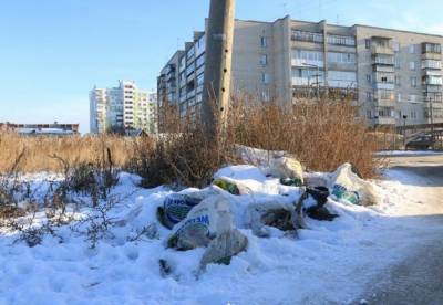 Шумков написал пост про мусор и «заговорасцельюпогублениянародасвятаго»
